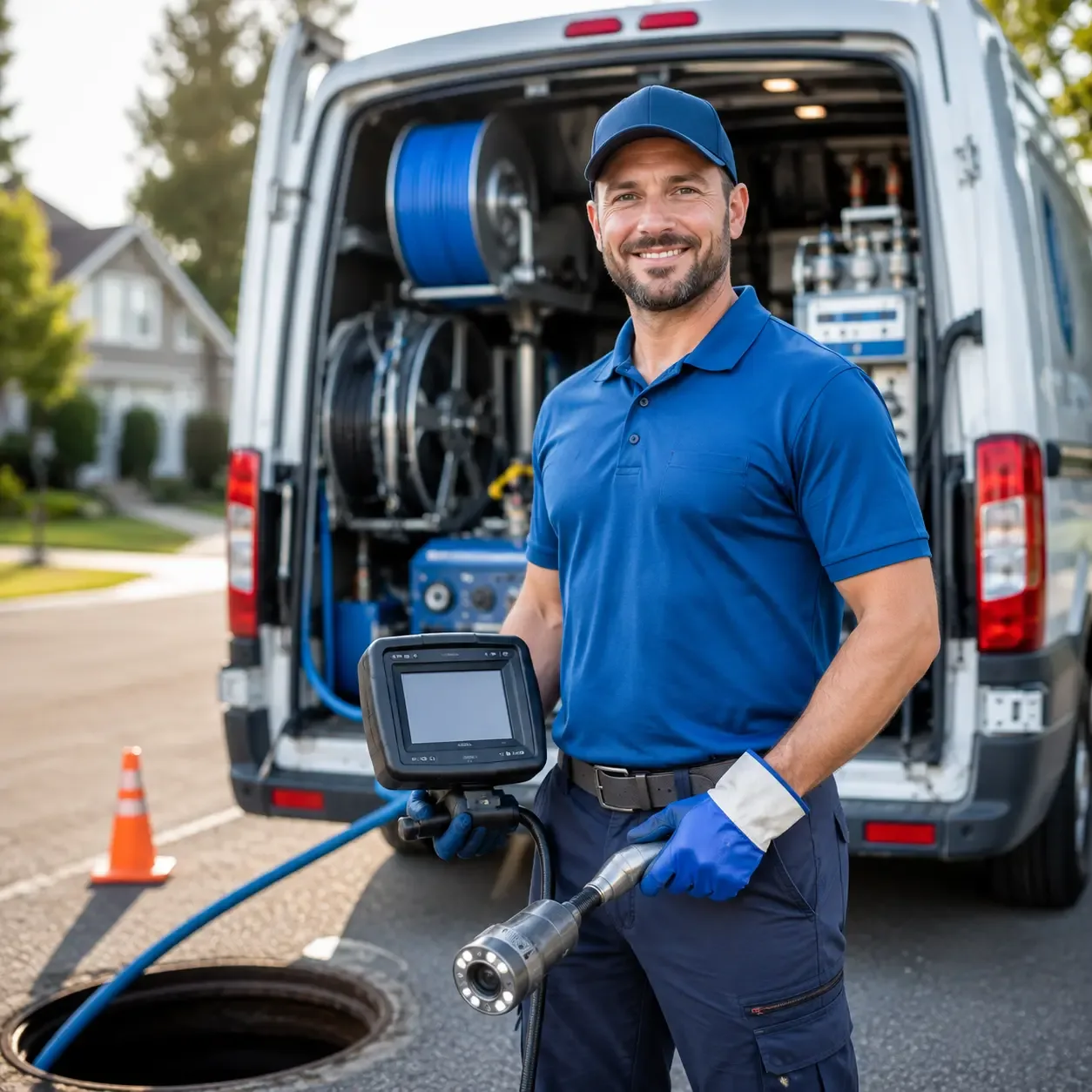 Local Pipe Relining specialists in North Sutton, NH