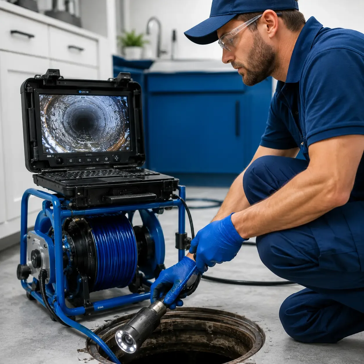 Pipe Relining professionals serving North Sutton, NH